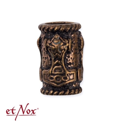 Bart- oder Haarperle bronze - vergleichen und g&uuml;nstig kaufen